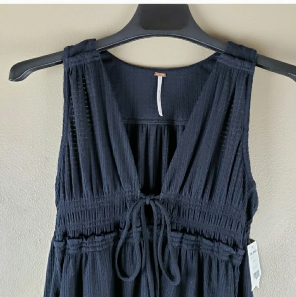 Free People Beach Bound Tank XS
